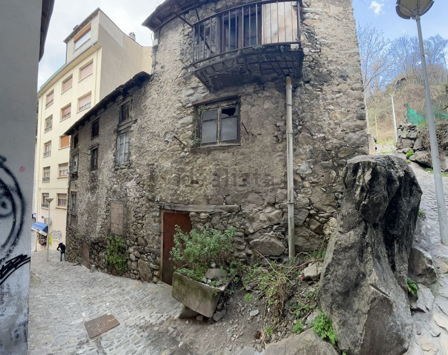 Chalet de 8 habitaciones en venta en Escaldes-Engordany · 3 de 10