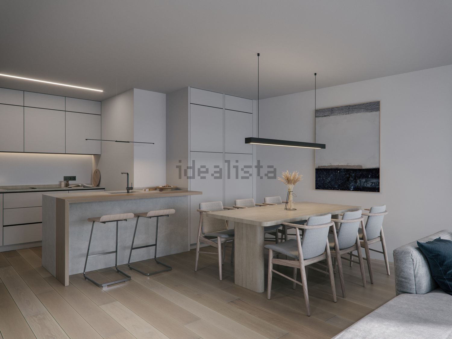 4-bedroom flat for sale in La Massana · 23 of 44