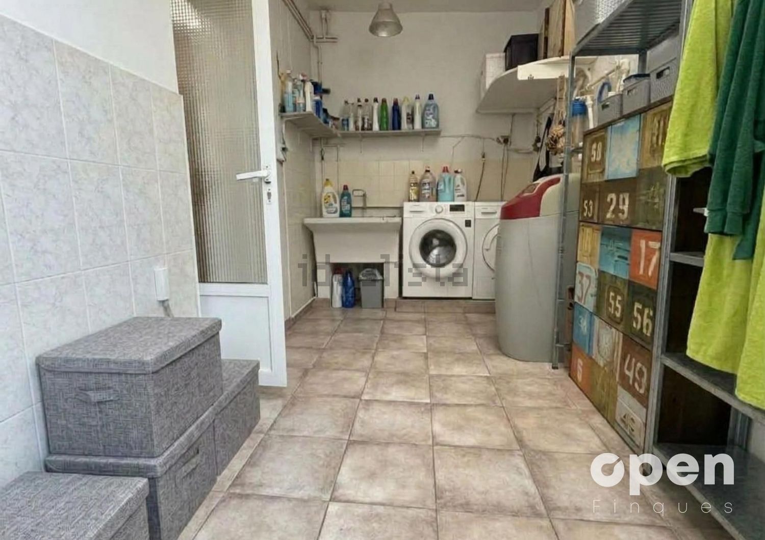 Piso en venta en Calle Millars