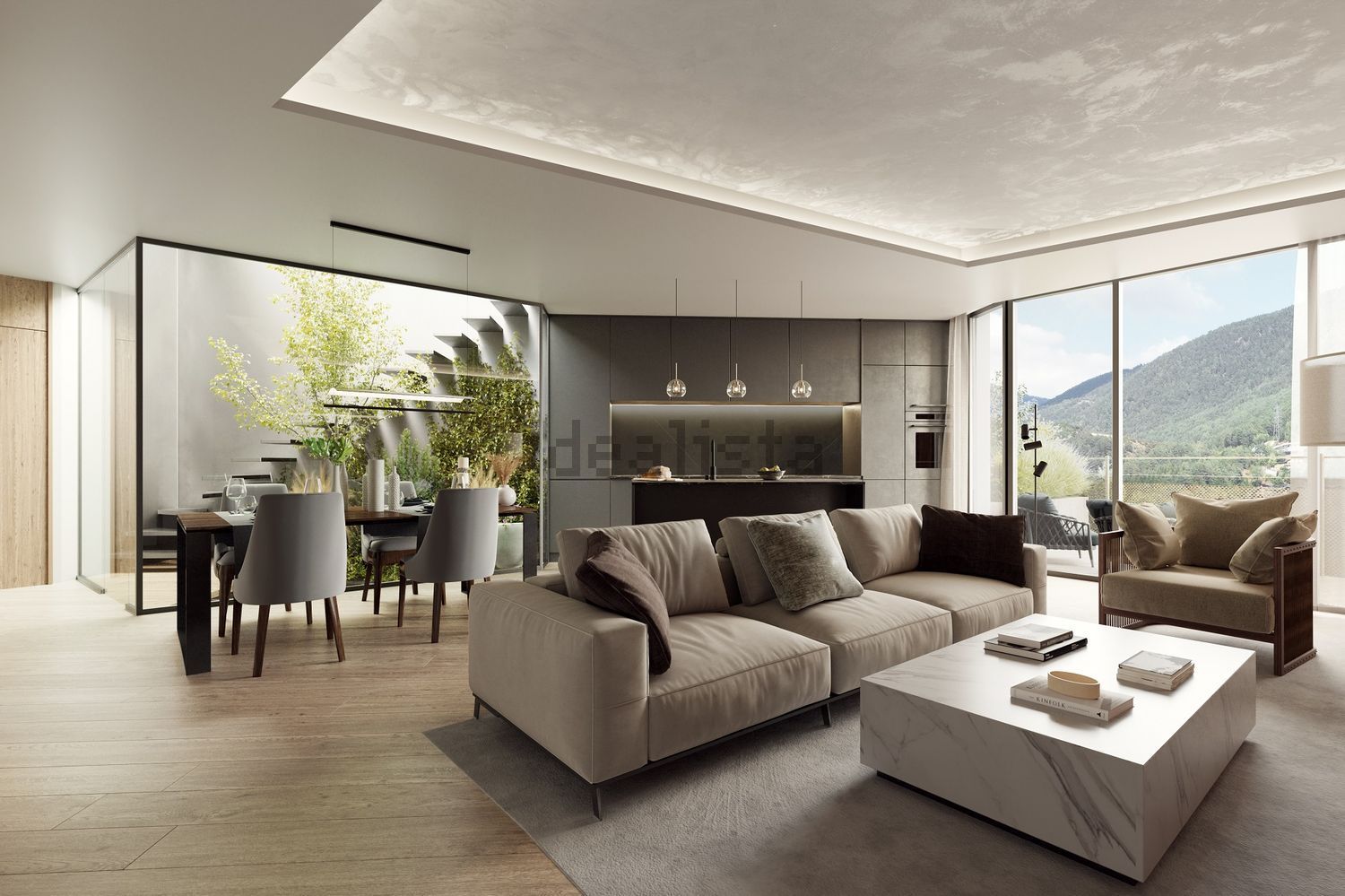 3-bedroom flat for sale in La Massana · 52 of 57