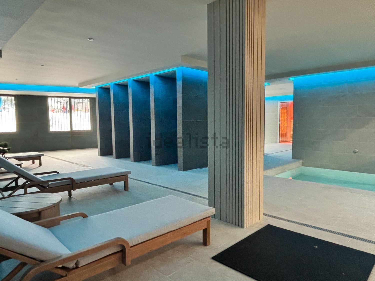 3-bedroom flat for rent in El Tarter, Canillo · 36 of 60