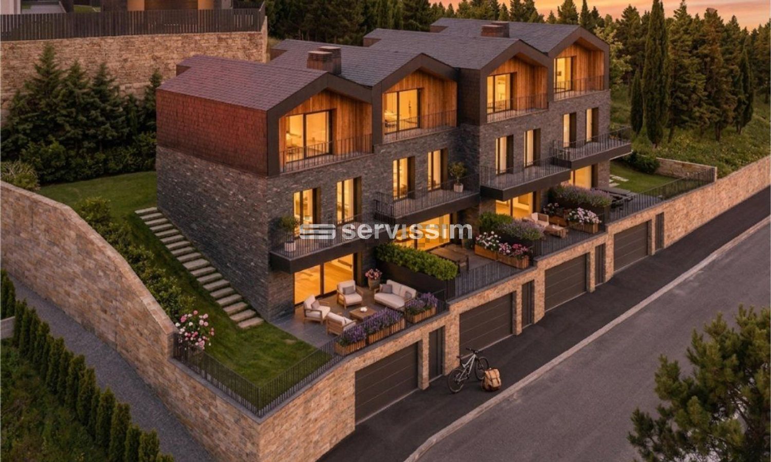 3-bedroom chalet for sale in Ansalonga, Ordino · 38 of 45