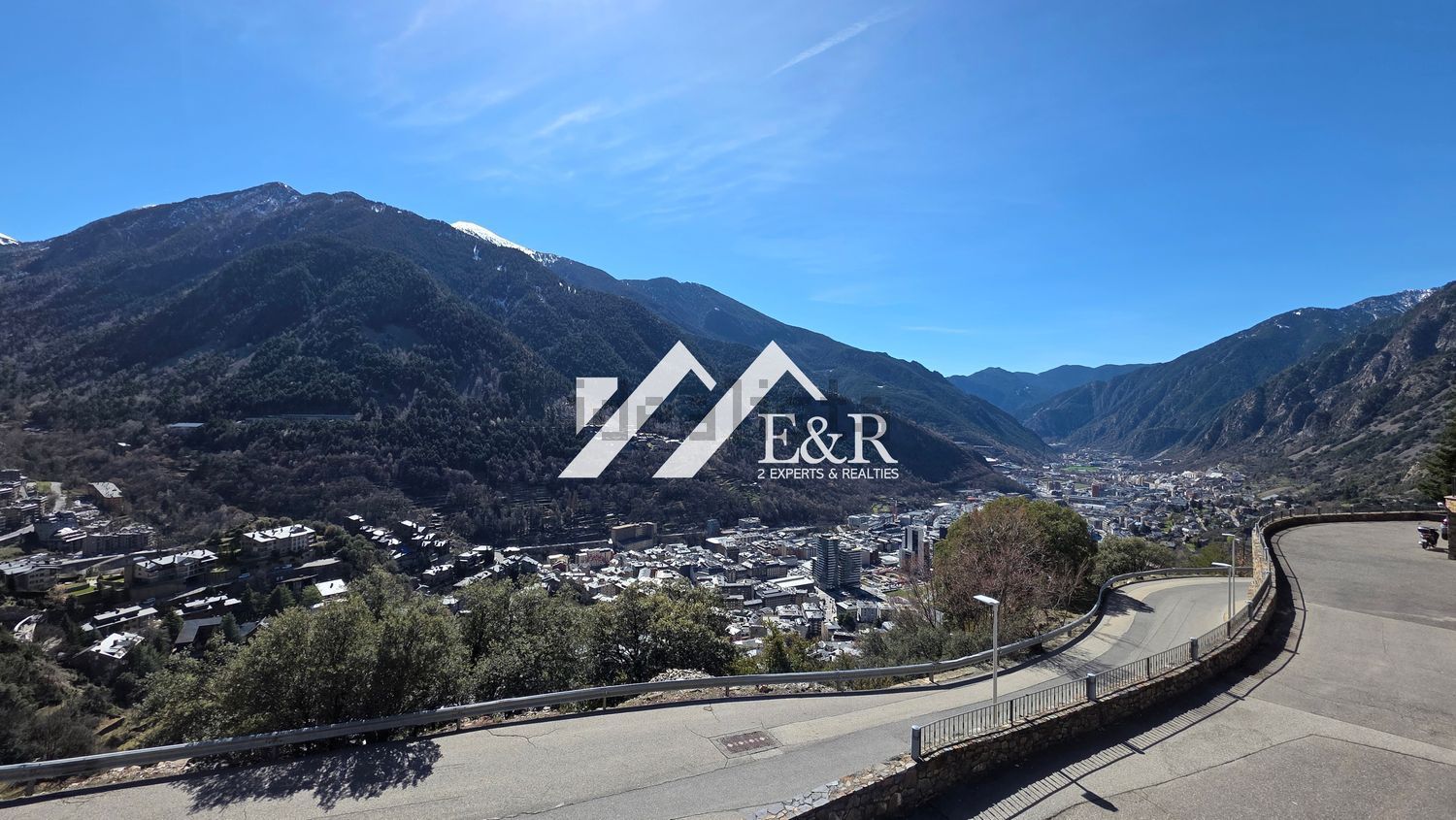 2-bedroom flat for rent in Escaldes-Engordany · 11 of 60