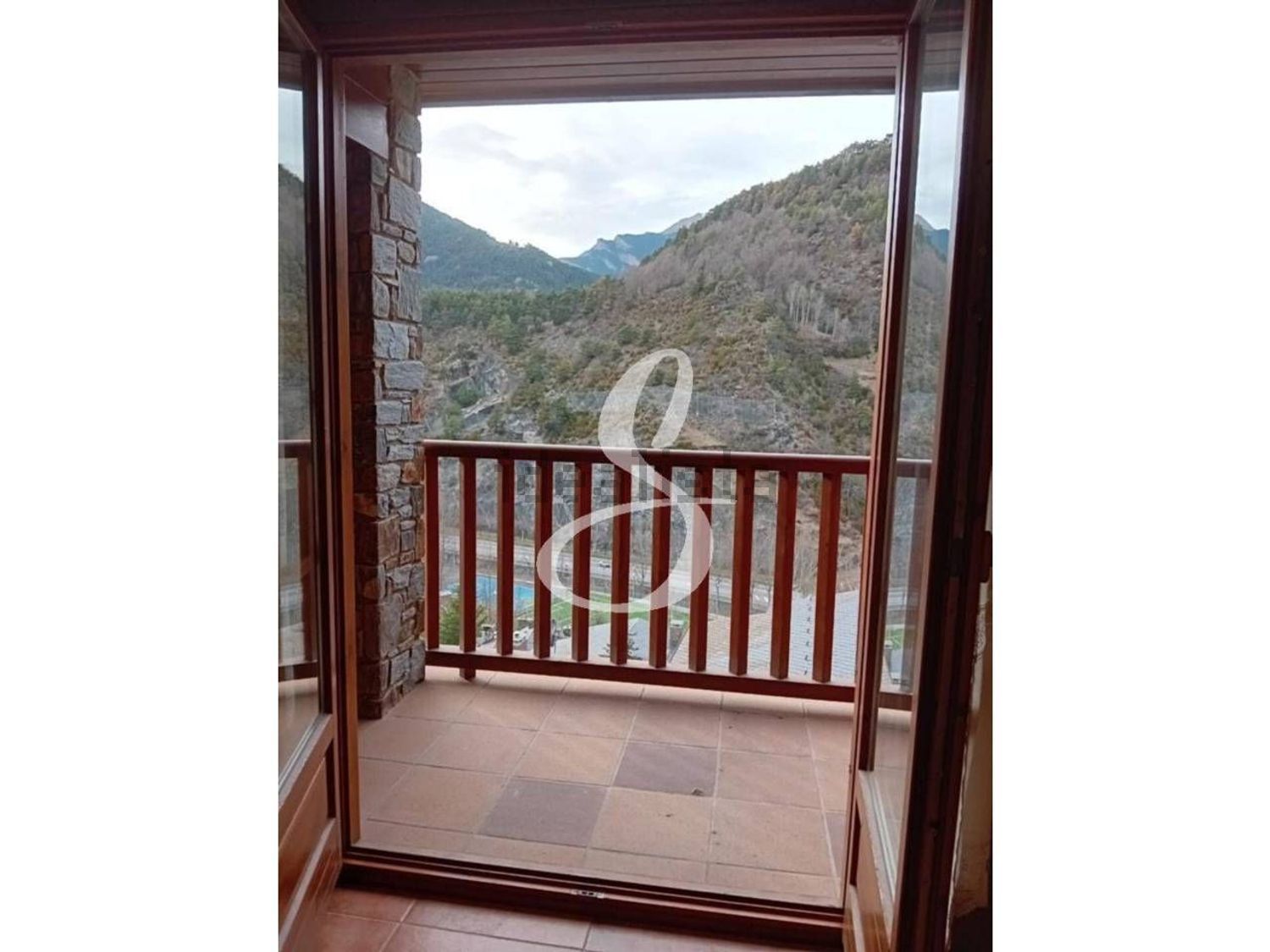 3-bedroom penthouse for sale in L'Aldosa, La Massana · 28 of 30