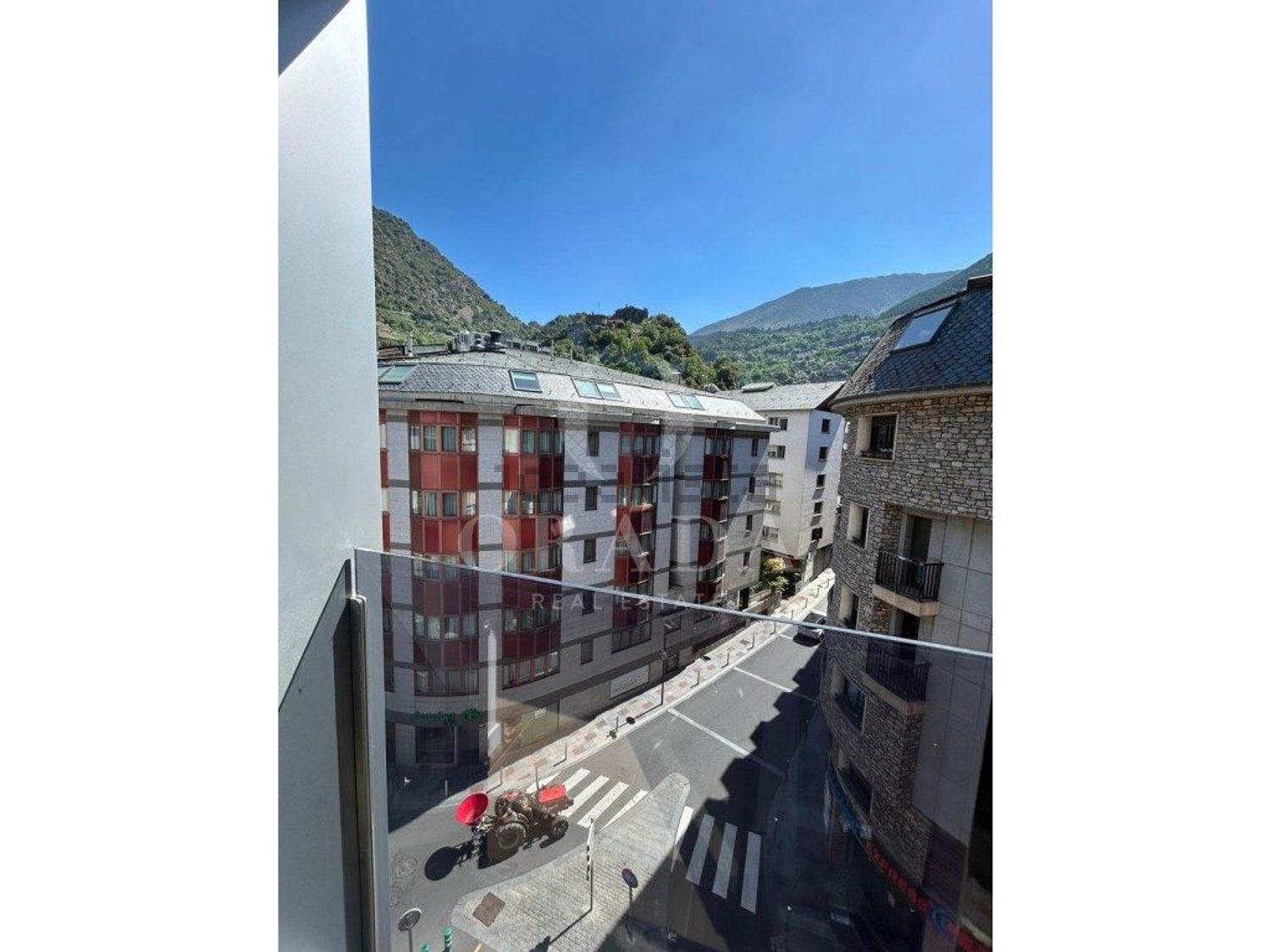 2-bedroom flat for rent in Escaldes-Engordany · 51 of 55