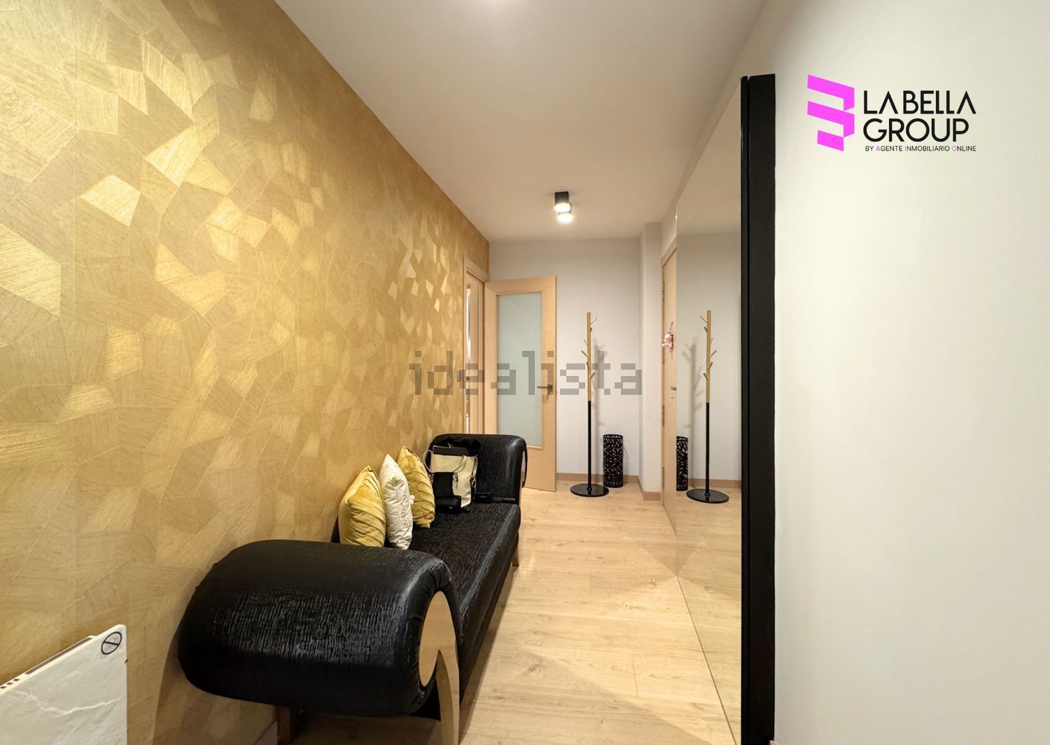 4-bedroom penthouse for sale in Escaldes-Engordany · 43 of 49
