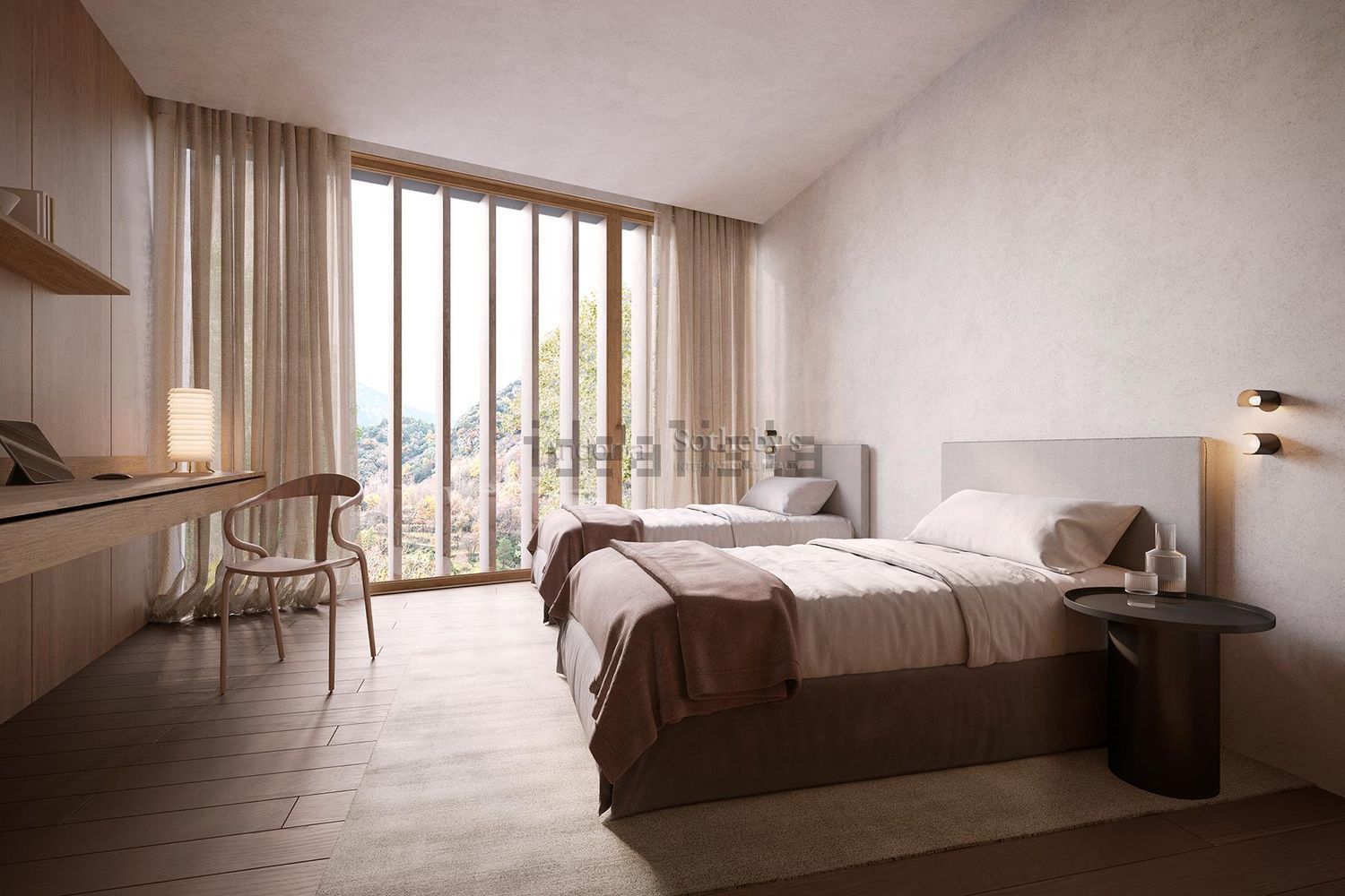 4-bedroom chalet for sale in Els Vilars, Escaldes-Engordany · 15 of 53