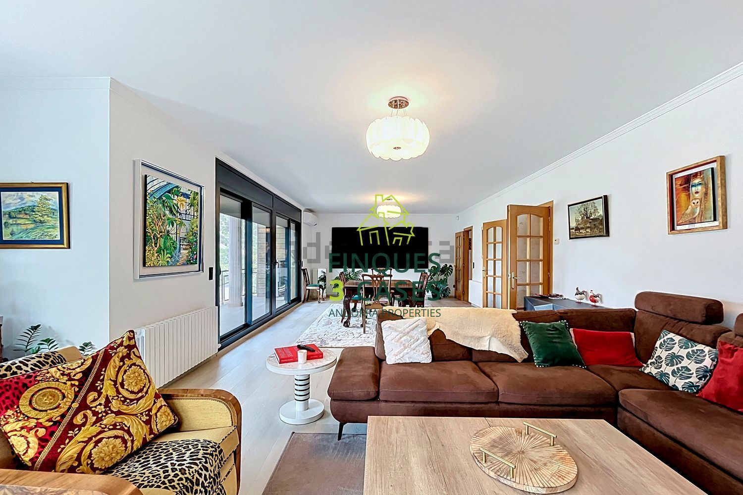 Chalet de 6 habitaciones en venta en Els Vilars, Escaldes-Engordany · 59 de 60
