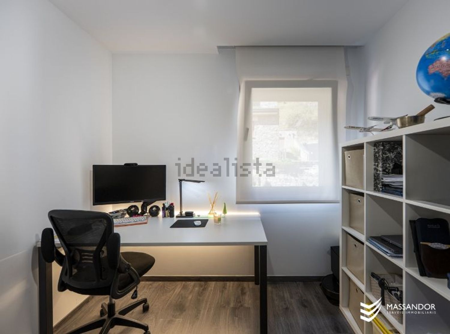 3-bedroom flat for sale in La Massana · 17 of 24