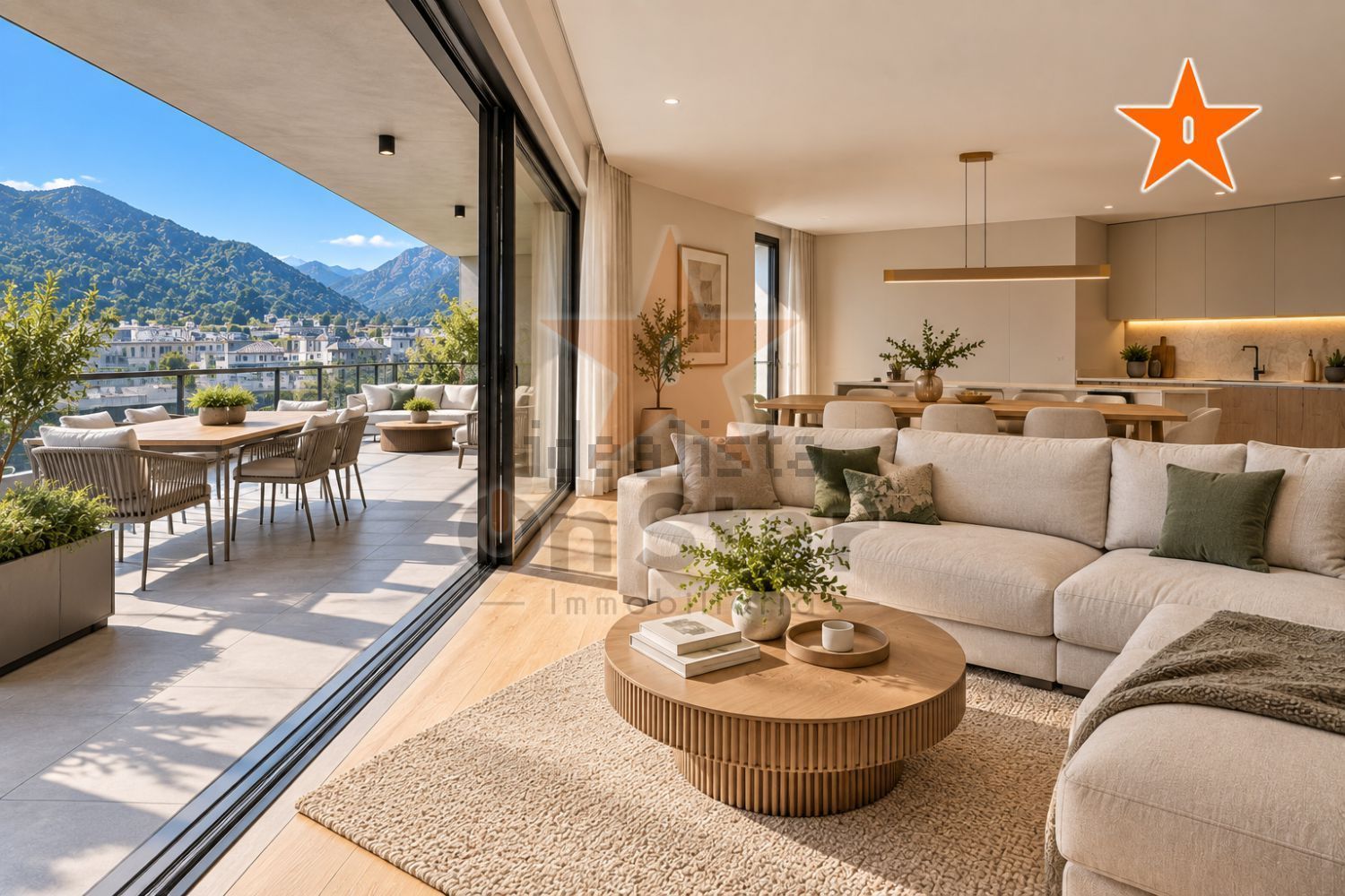 3-bedroom flat for sale in Santa Coloma, Andorra la Vella · 14 of 60