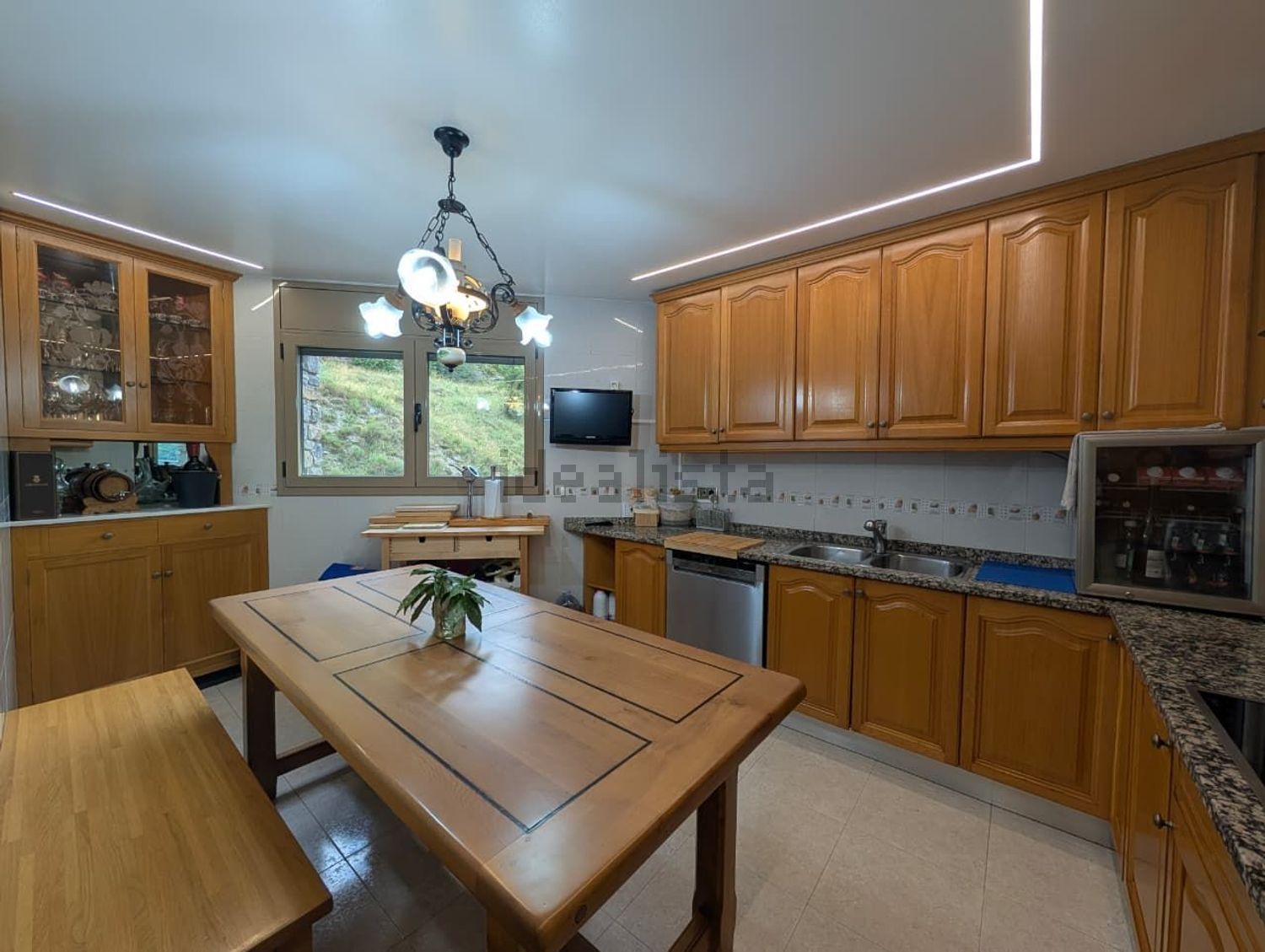 3-bedroom flat for sale in Vila, Encamp · 8 of 26