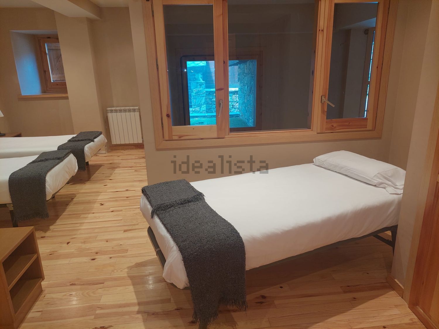 Pis de 3 habitacions en venda a El Tarter, Canillo · 25 de 40