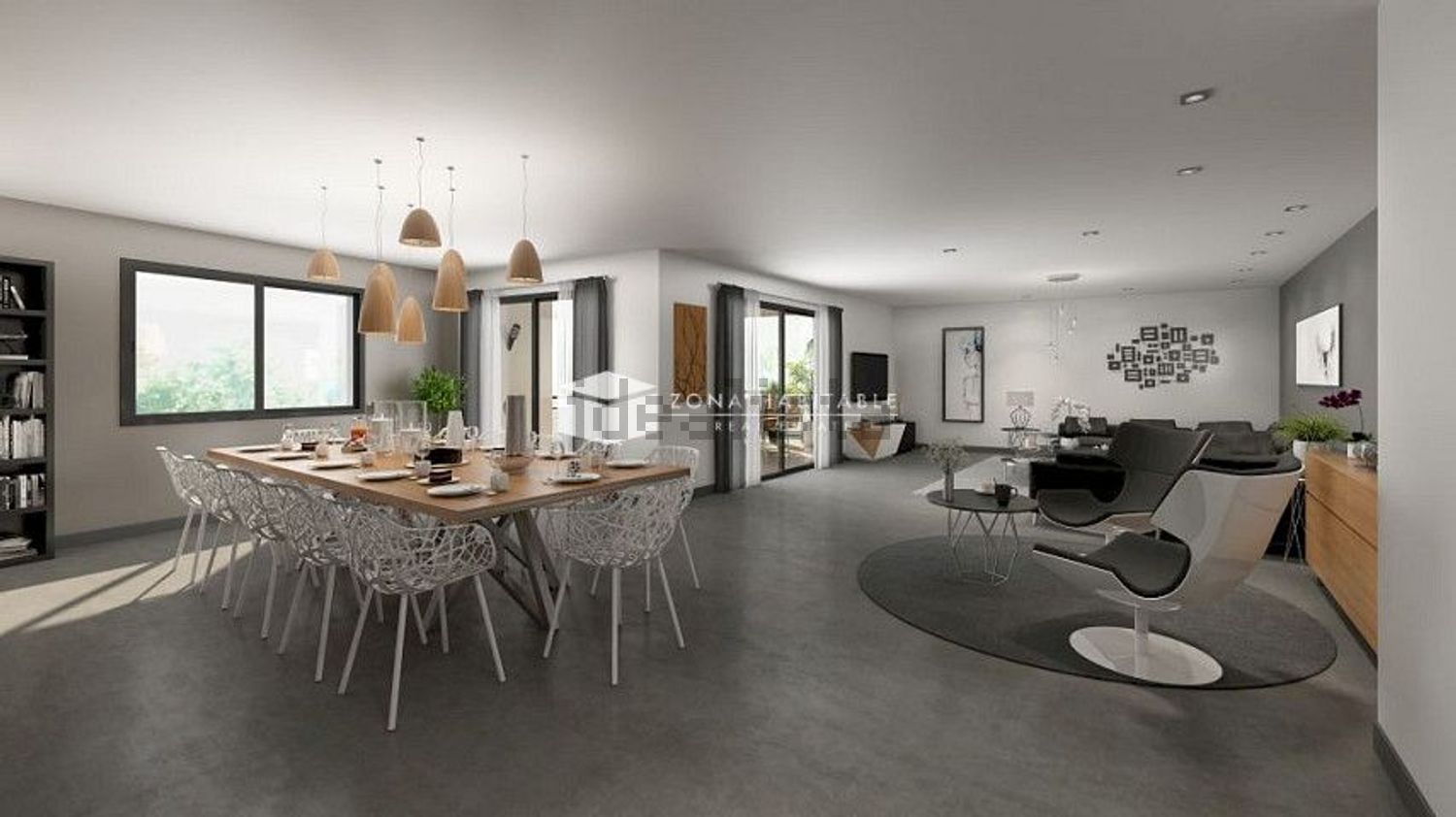 3-bedroom penthouse for sale in El Vilar, Canillo · 54 of 60