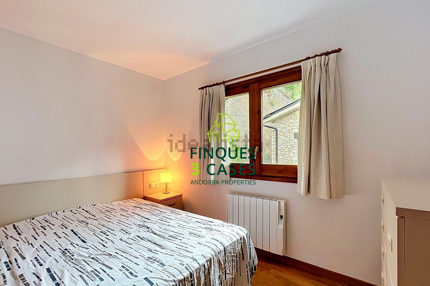 2-bedroom flat for rent in Canillo · 39 of 52