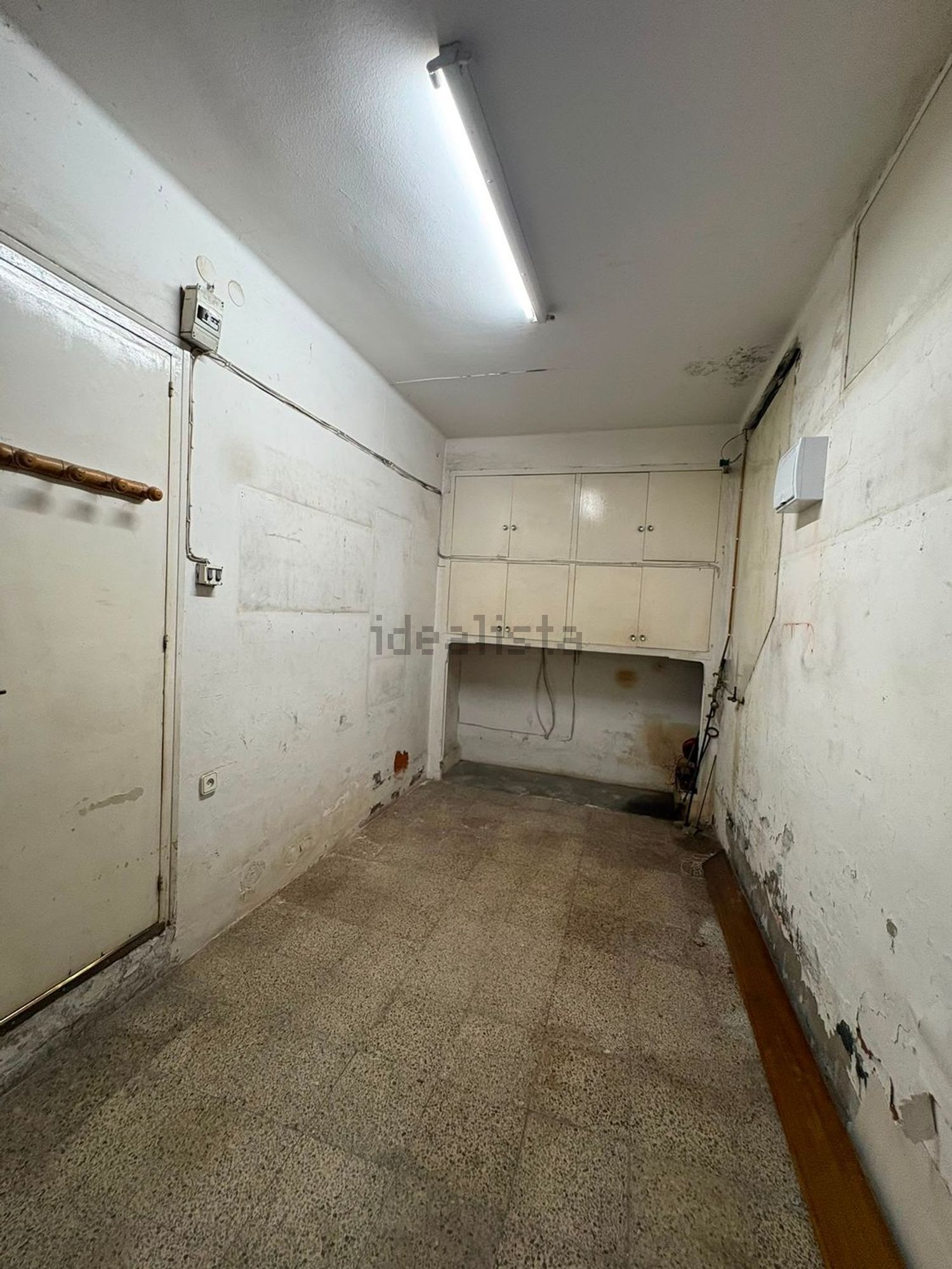 Chalet adosado en venta en Calle de Pi i Margall