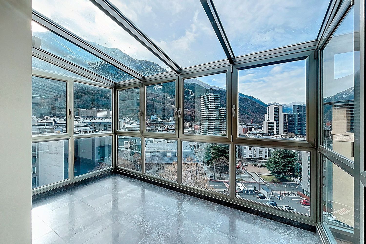 Appartement 4 chambres à vendre à Escaldes-Engordany · 11 sur 60