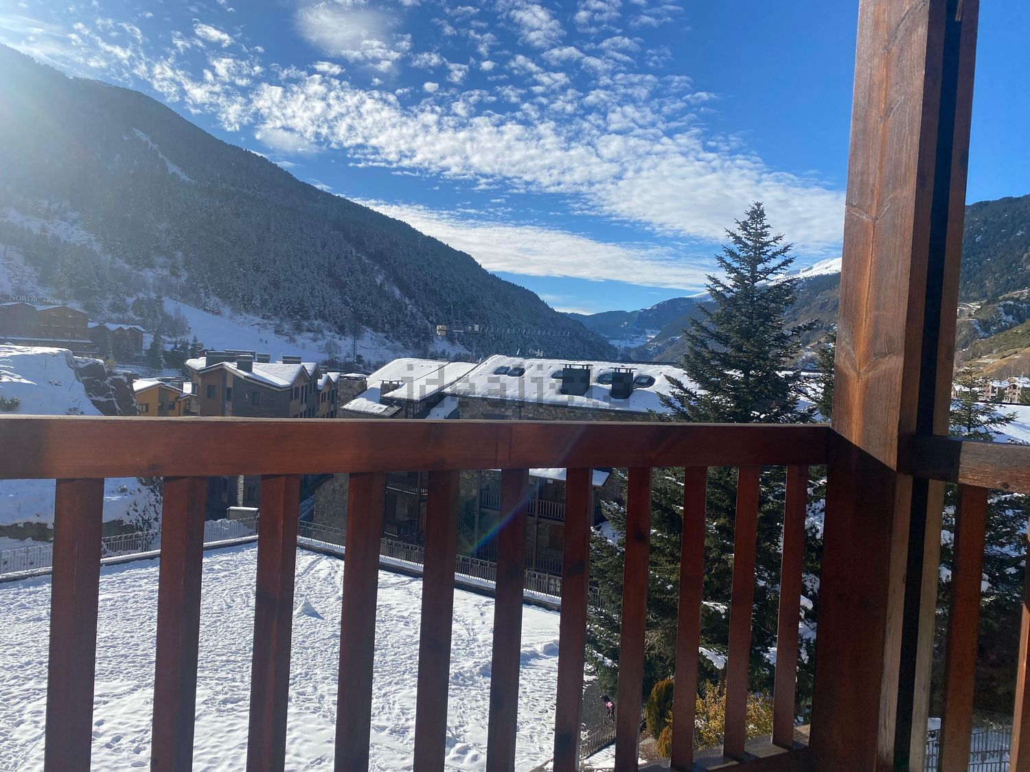 Pis de 1 habitacions en venda a El Tarter, Canillo · 18 de 40