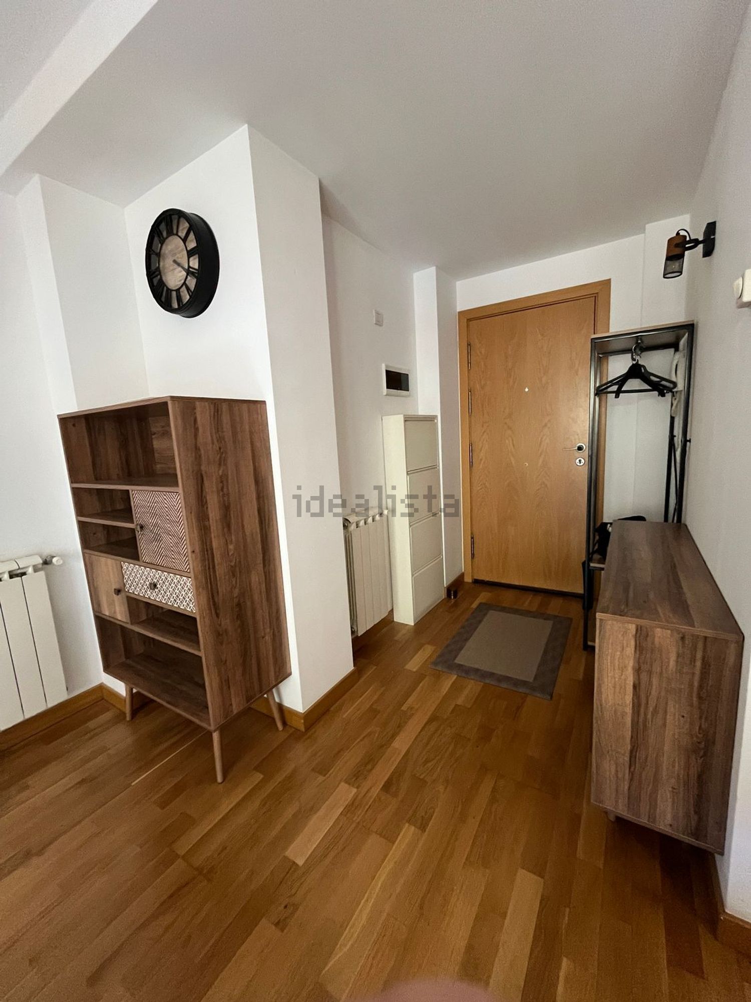 1-bedroom flat for rent in L'Aldosa, Canillo · 7 of 23