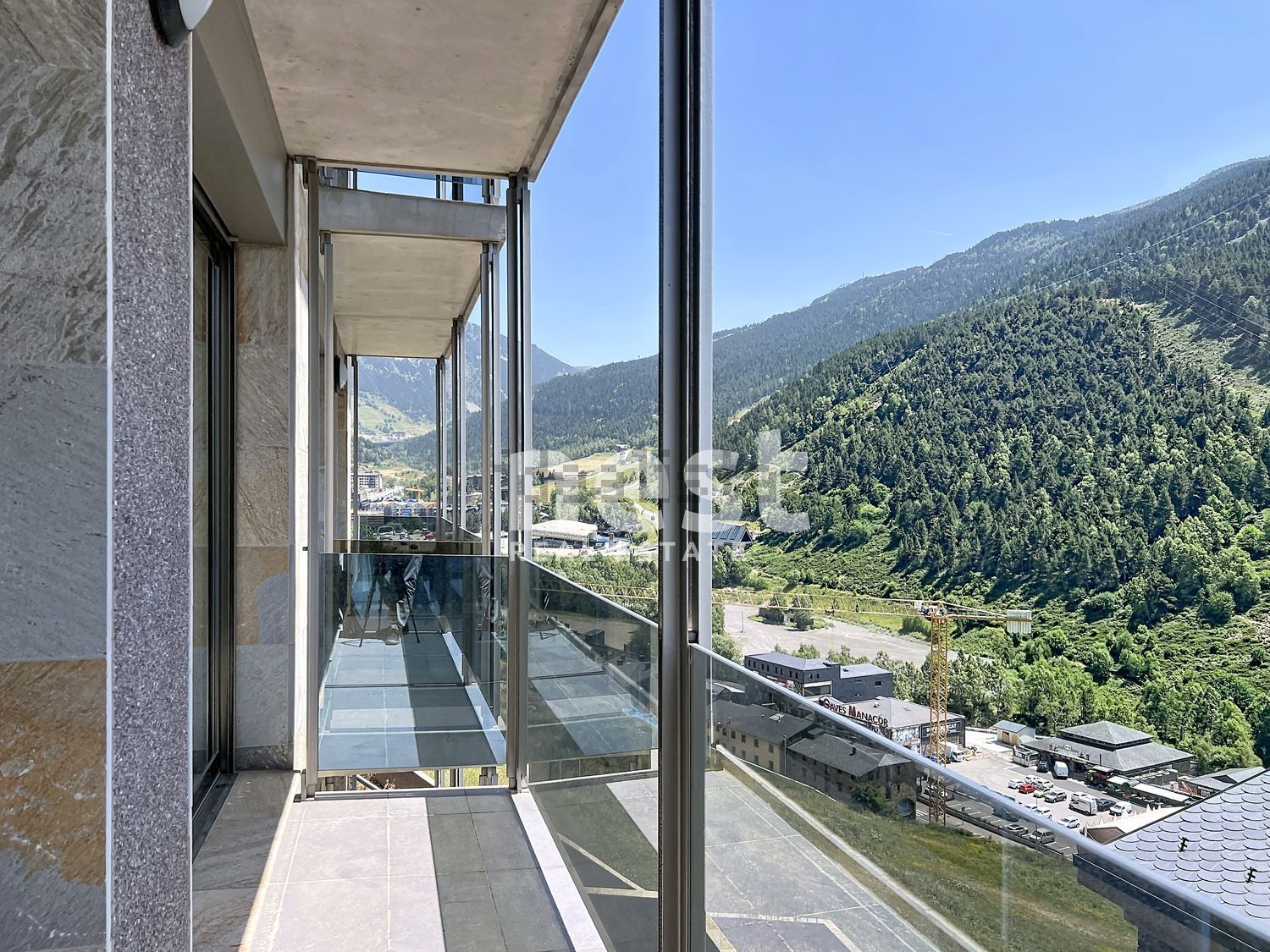 1-bedroom flat for sale in Ransol, Canillo · 37 of 60