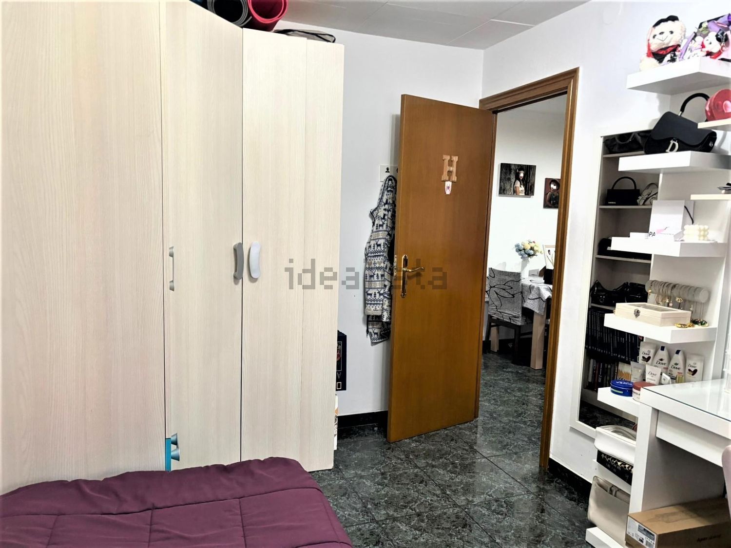 Piso en venta en Calle del Guadiana