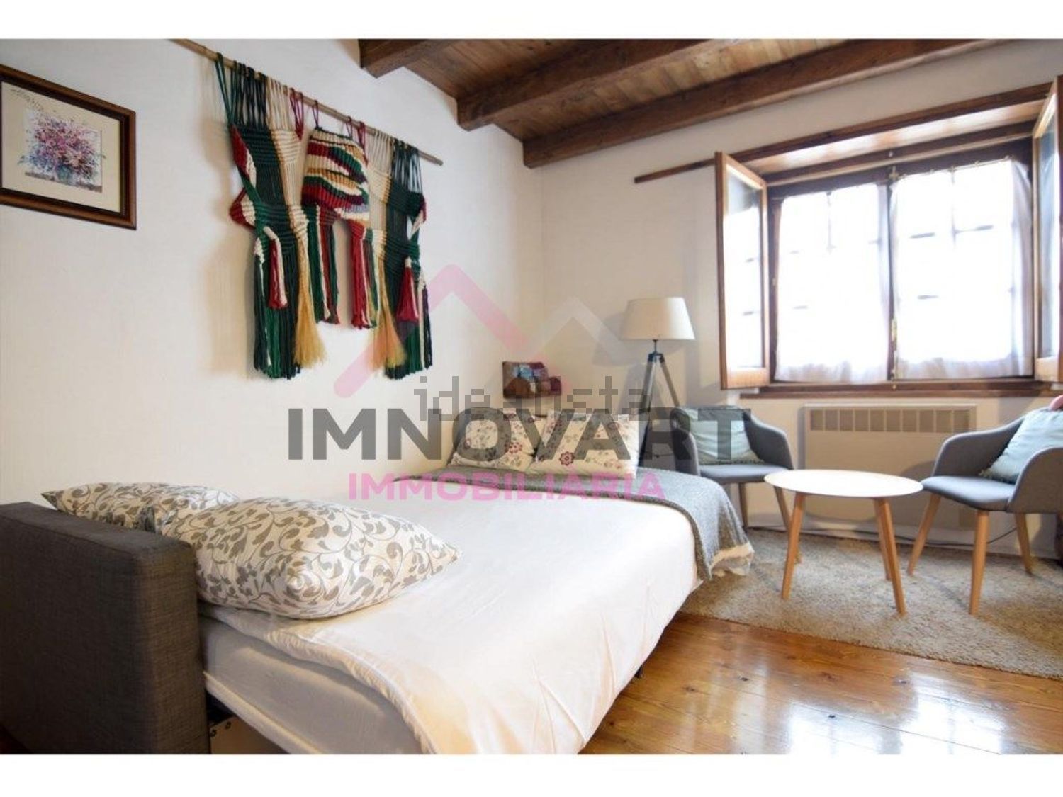 1-bedroom flat for rent in El Tarter, Canillo · 21 of 26