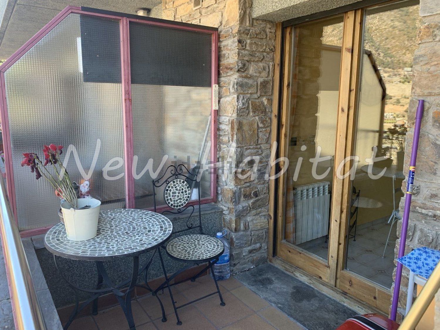 2-bedroom flat for sale in Engolasters, Escaldes-Engordany · 21 of 24