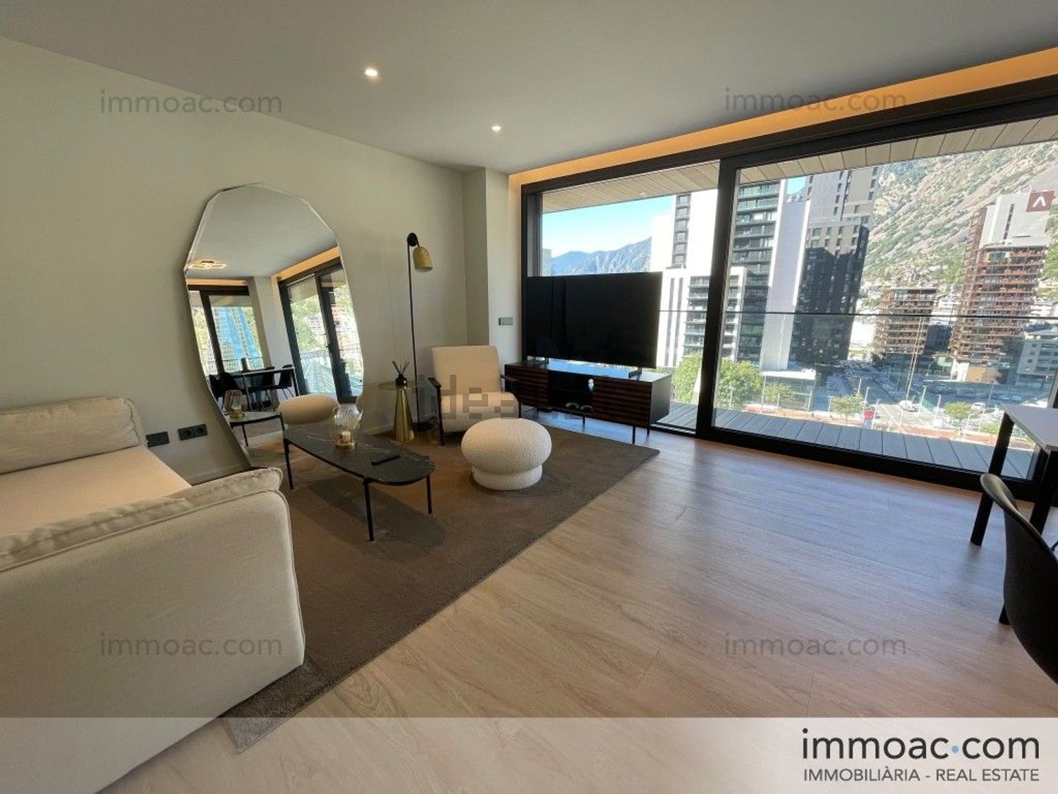 3-bedroom flat for rent in Escaldes-Engordany · 39 of 47