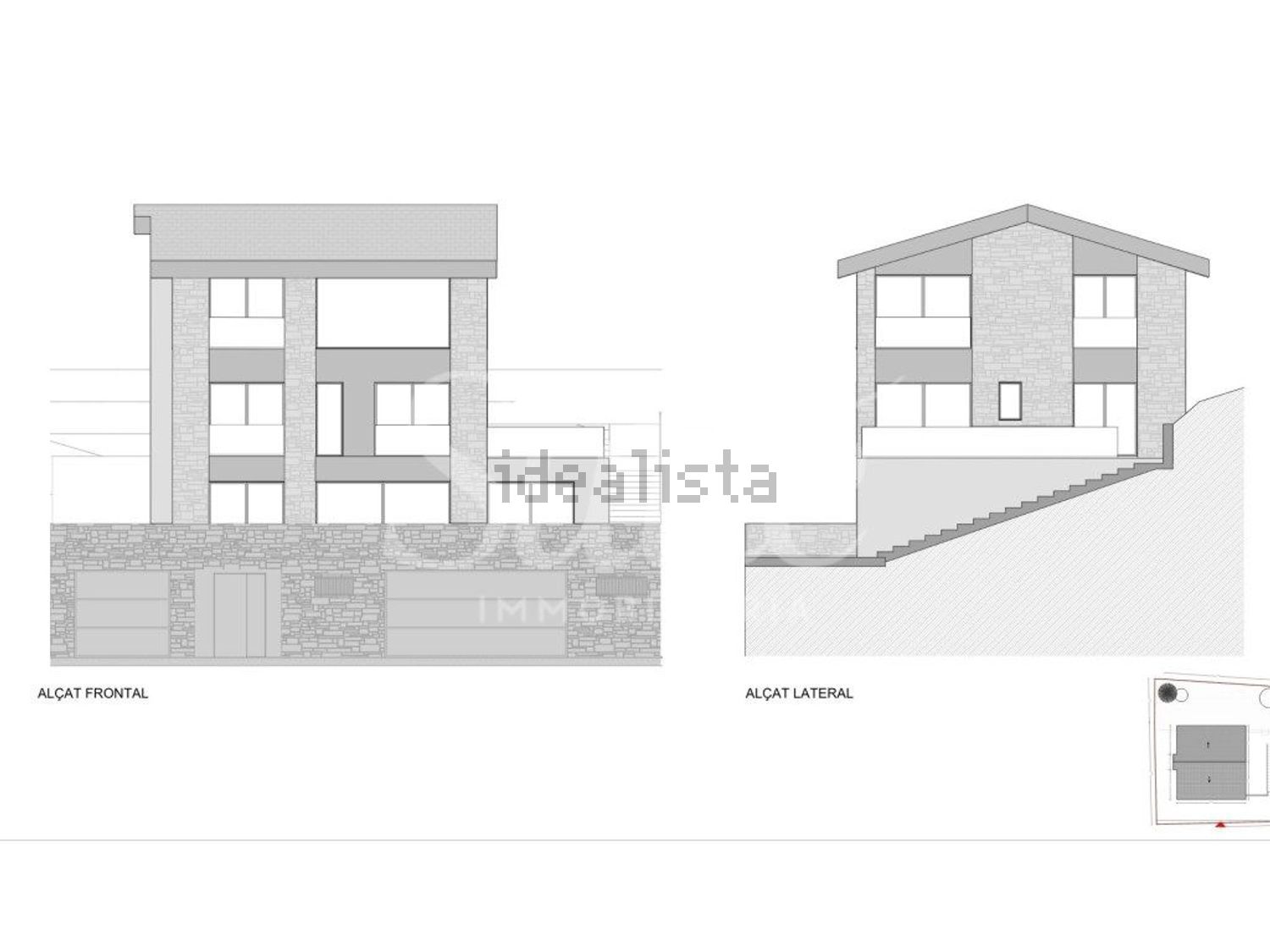 4-bedroom chalet for sale in L'Aldosa, La Massana · 41 of 50