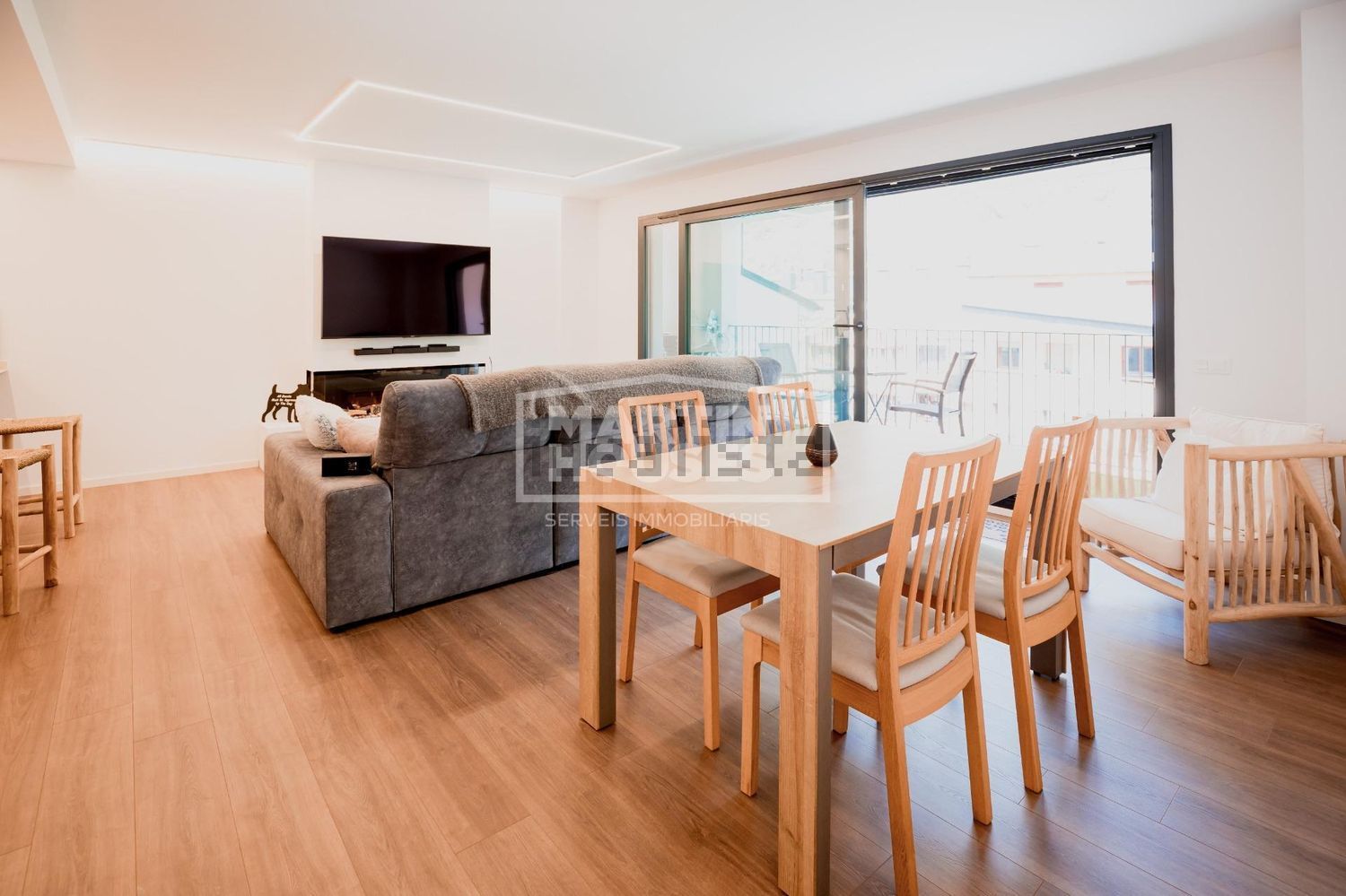 3-bedroom flat for sale in Encamp · 42 of 60