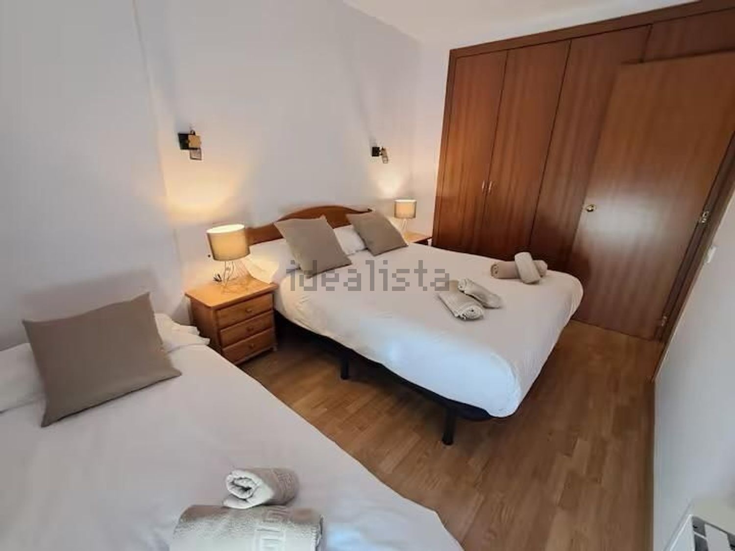 1-bedroom flat seasonal rent in El Tarter, Canillo · 15 of 30