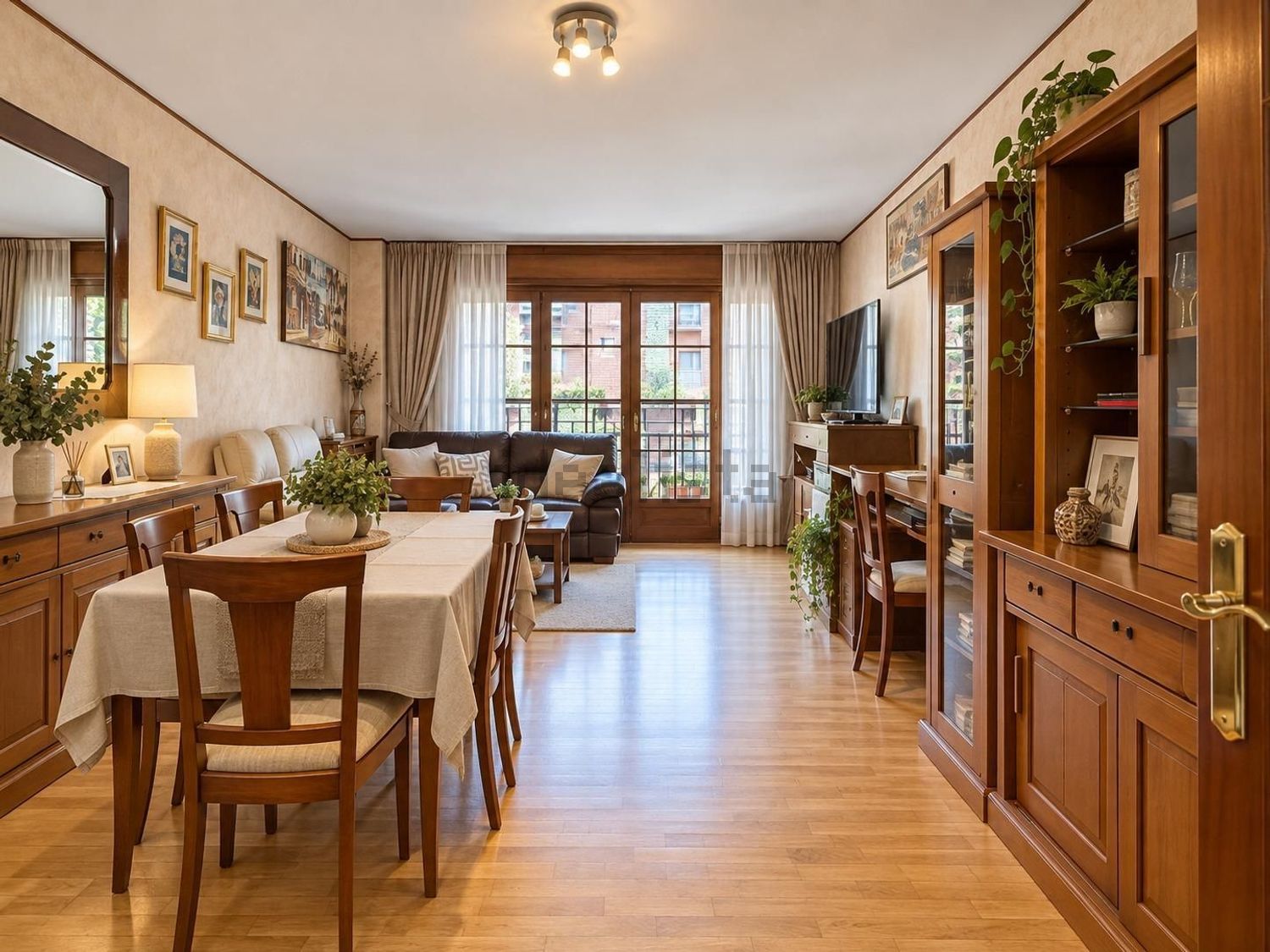 Piso de 4 habitaciones en venta en La Massana · 21 de 41