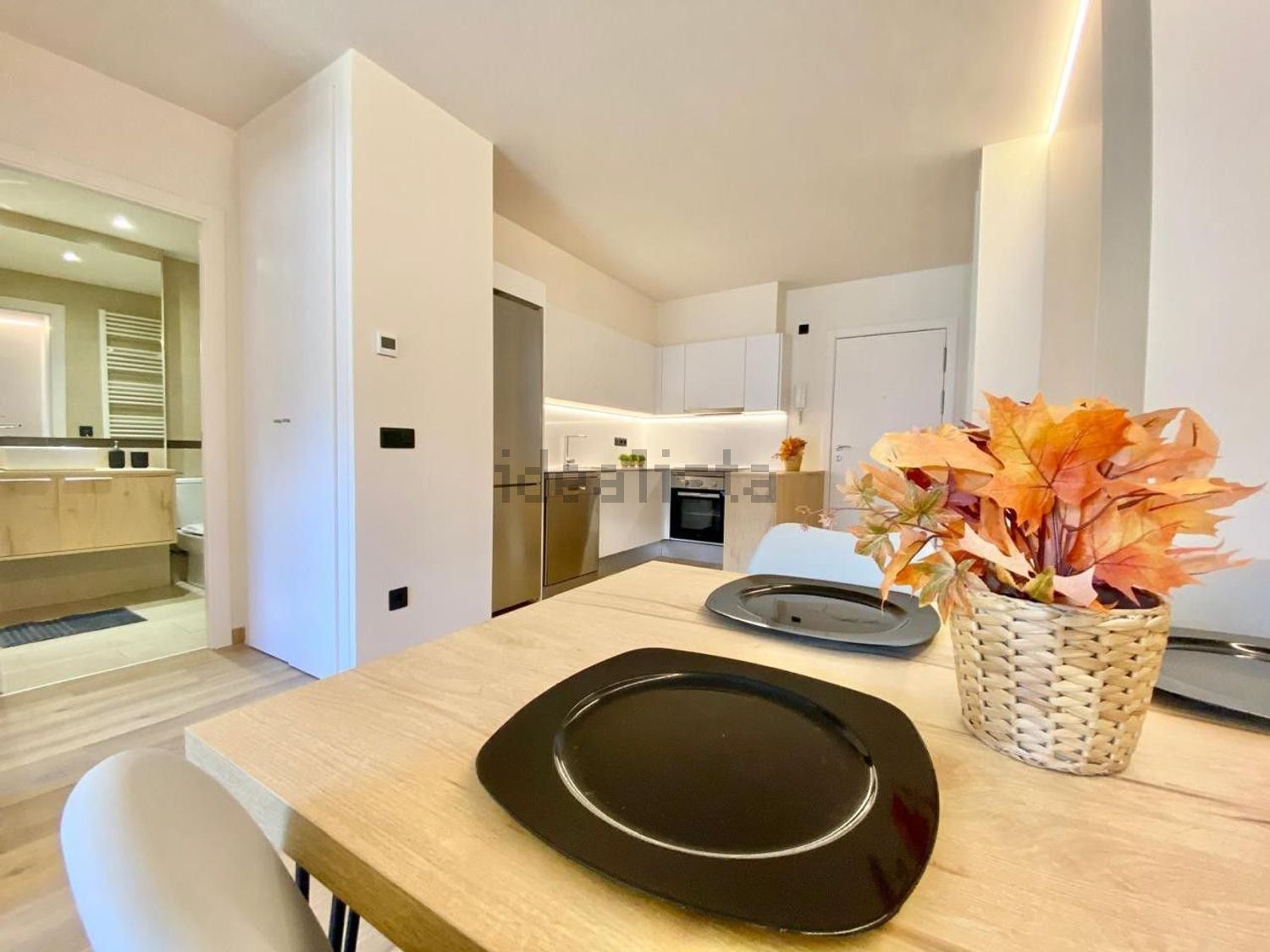 1-bedroom flat for rent in El Forn, Canillo · 2 of 11