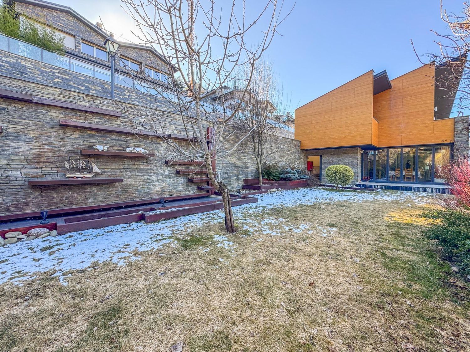 4-bedroom chalet for sale in Anyós, La Massana · 15 of 60