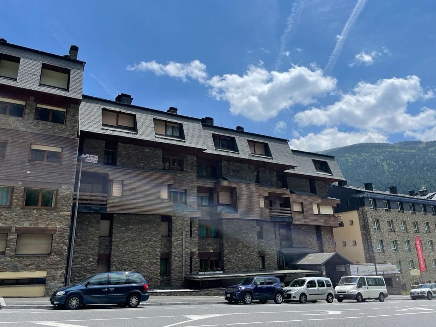 3-bedroom duplex for rent in El Tarter, Canillo · 22 of 23