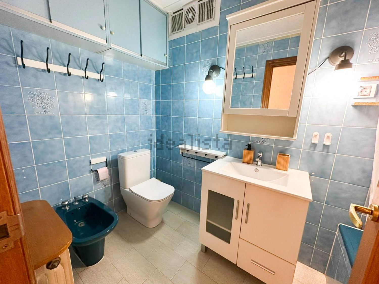 Piso en venta en Calle de Mossèn Àngel Rodamilans
