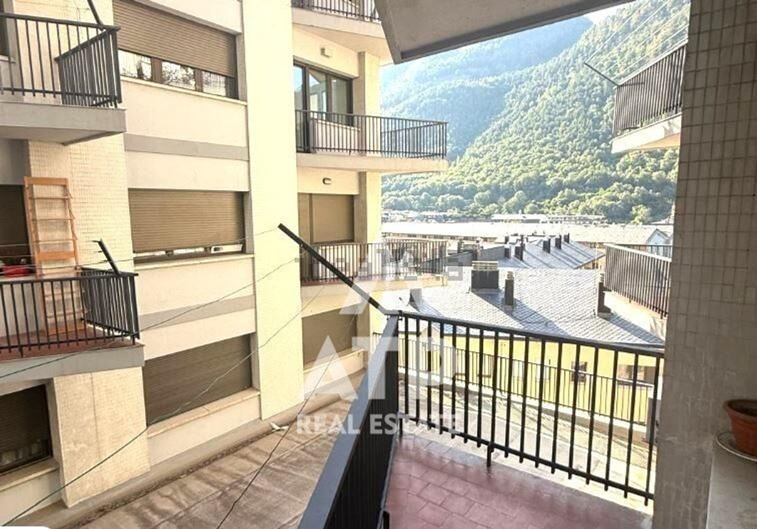 2-bedroom flat for rent in Andorra la Vella · 37 of 56