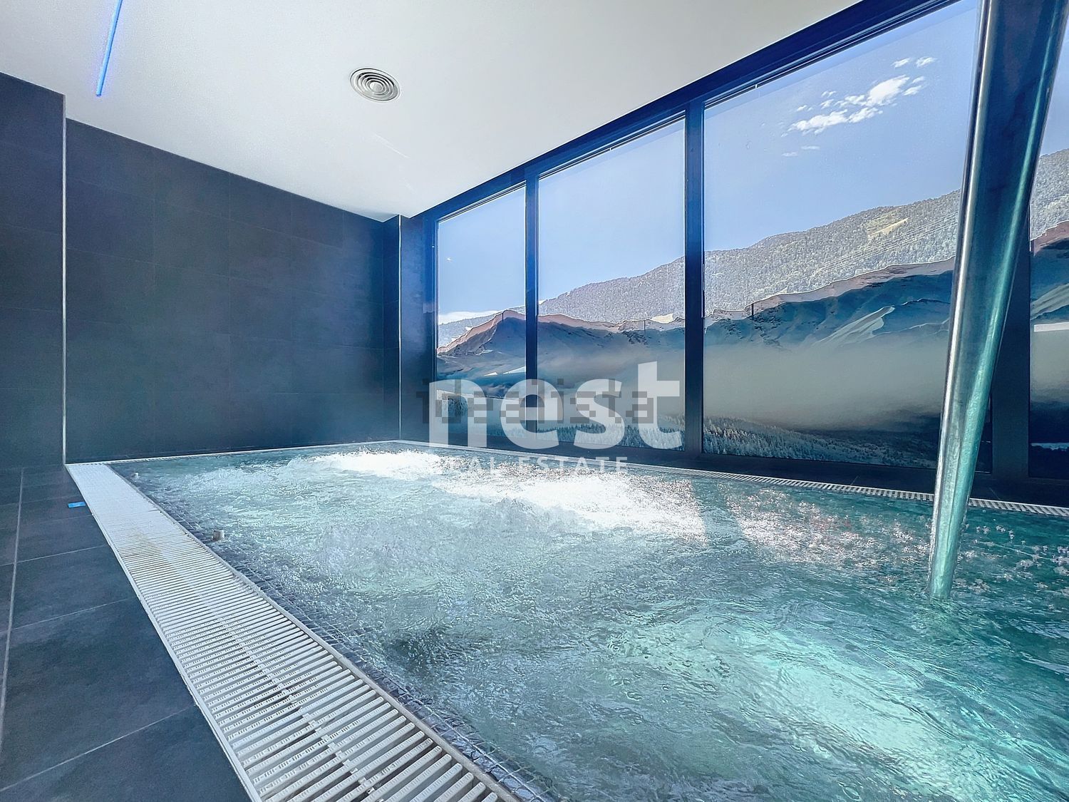 3-bedroom flat for rent in El Tarter, Canillo · 23 of 35