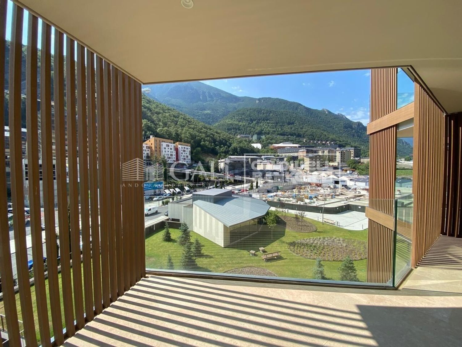2-bedroom flat for rent in Andorra la Vella · 52 of 58