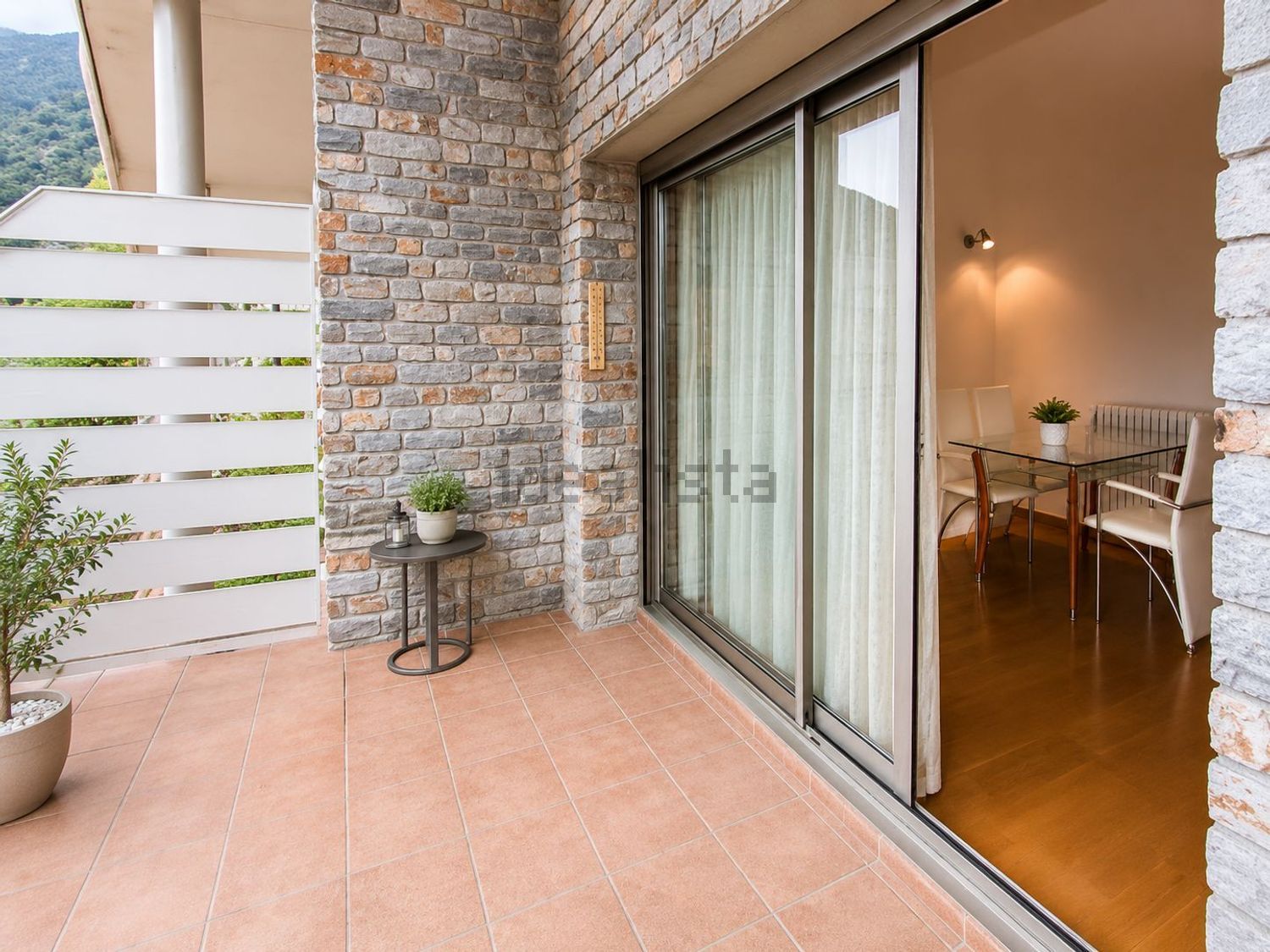 2-bedroom penthouse for sale in Vila, Encamp · 4 of 60