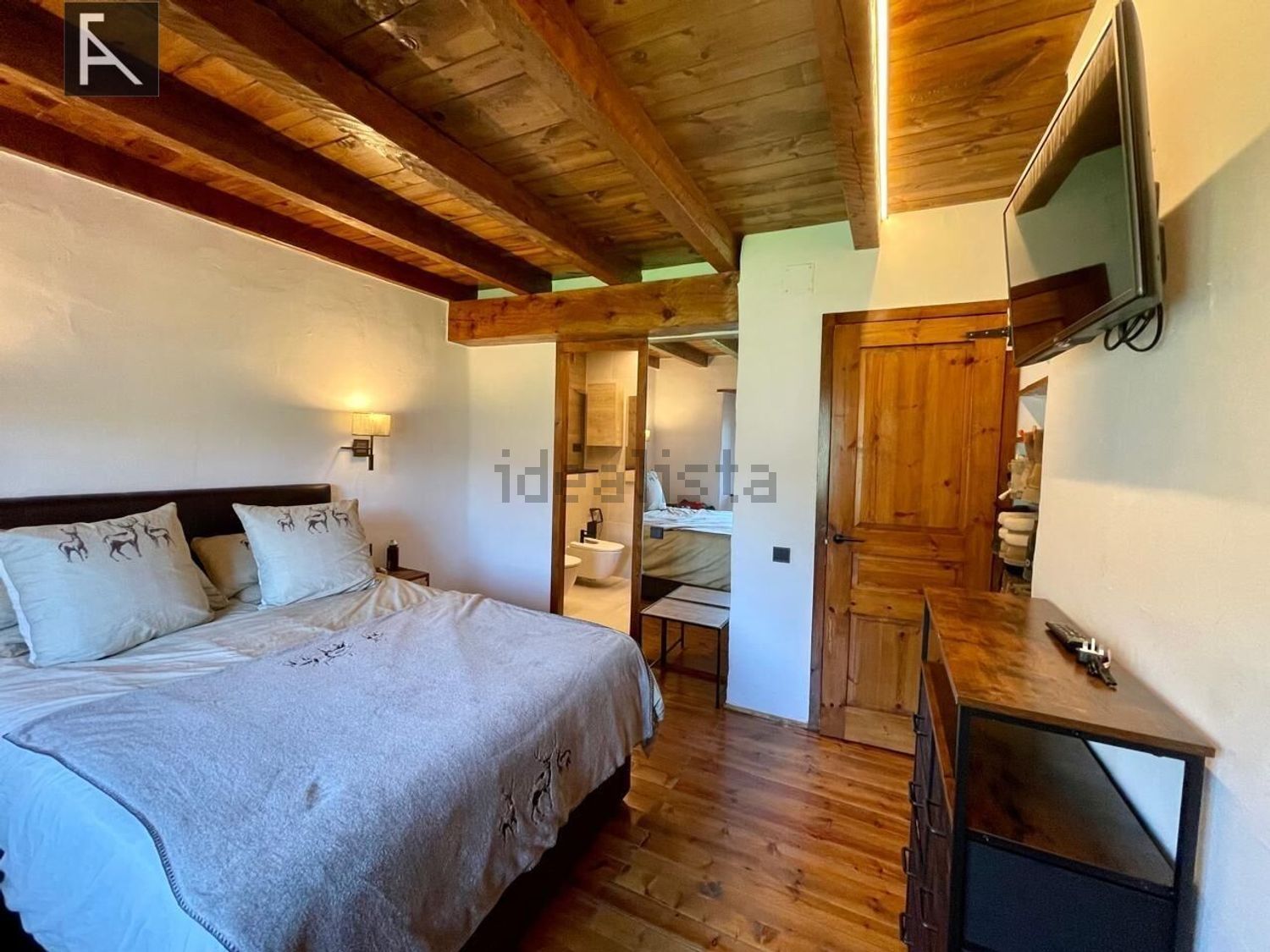 3-bedroom flat for sale in Ordino · 13 of 60