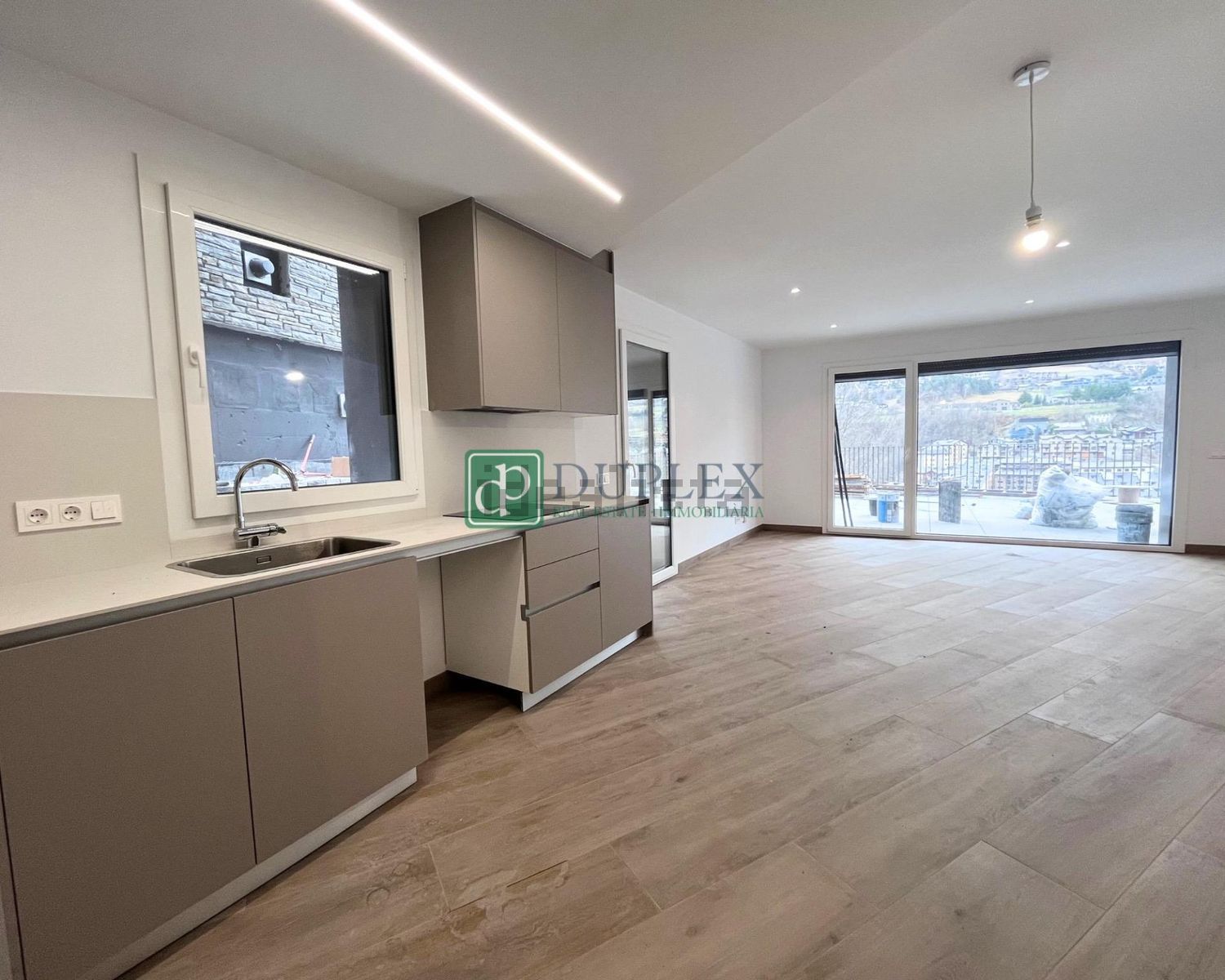 2-bedroom flat for rent in L'Aldosa, La Massana · 59 of 60