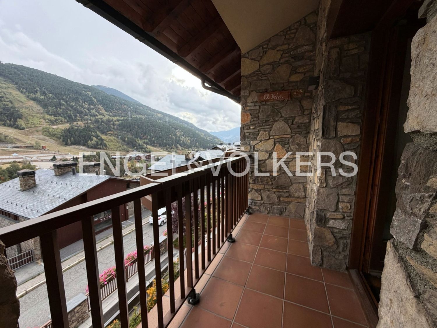 2-bedroom flat for rent in El Tarter, Canillo · 35 of 49