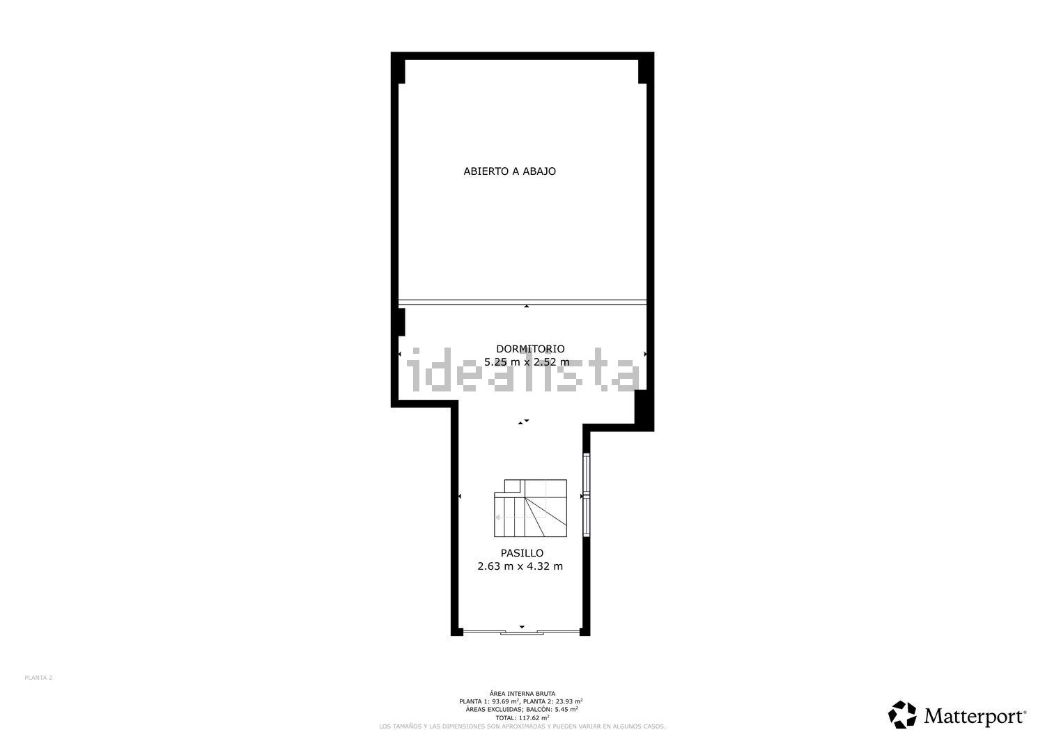 3-bedroom penthouse for sale in Engolasters, Escaldes-Engordany · 34 of 60