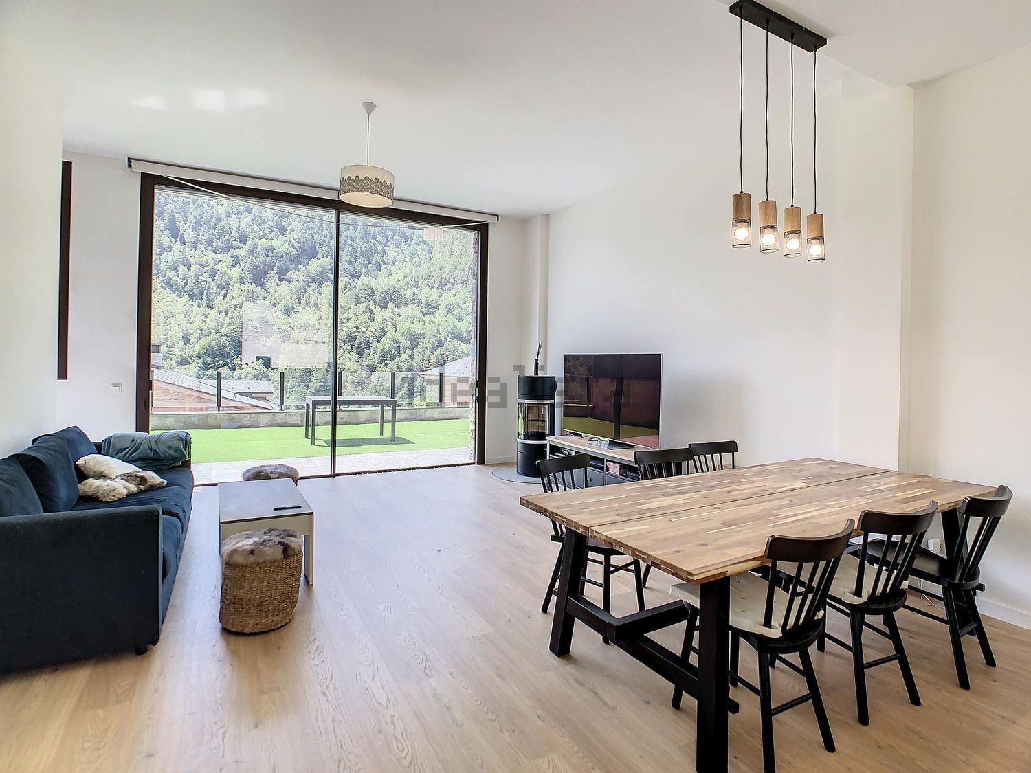 Casa de 4 habitaciones en alquiler en Sispony, La Massana · 40 de 53