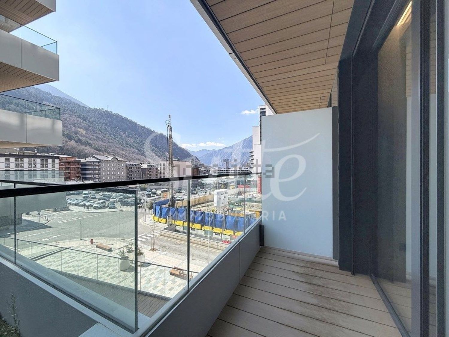 2-bedroom flat for sale in Escaldes-Engordany · 34 of 43