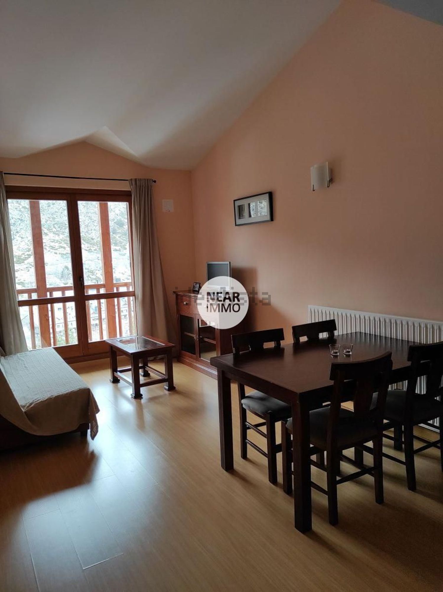 1-bedroom flat for sale in El Tarter, Canillo · 13 of 20