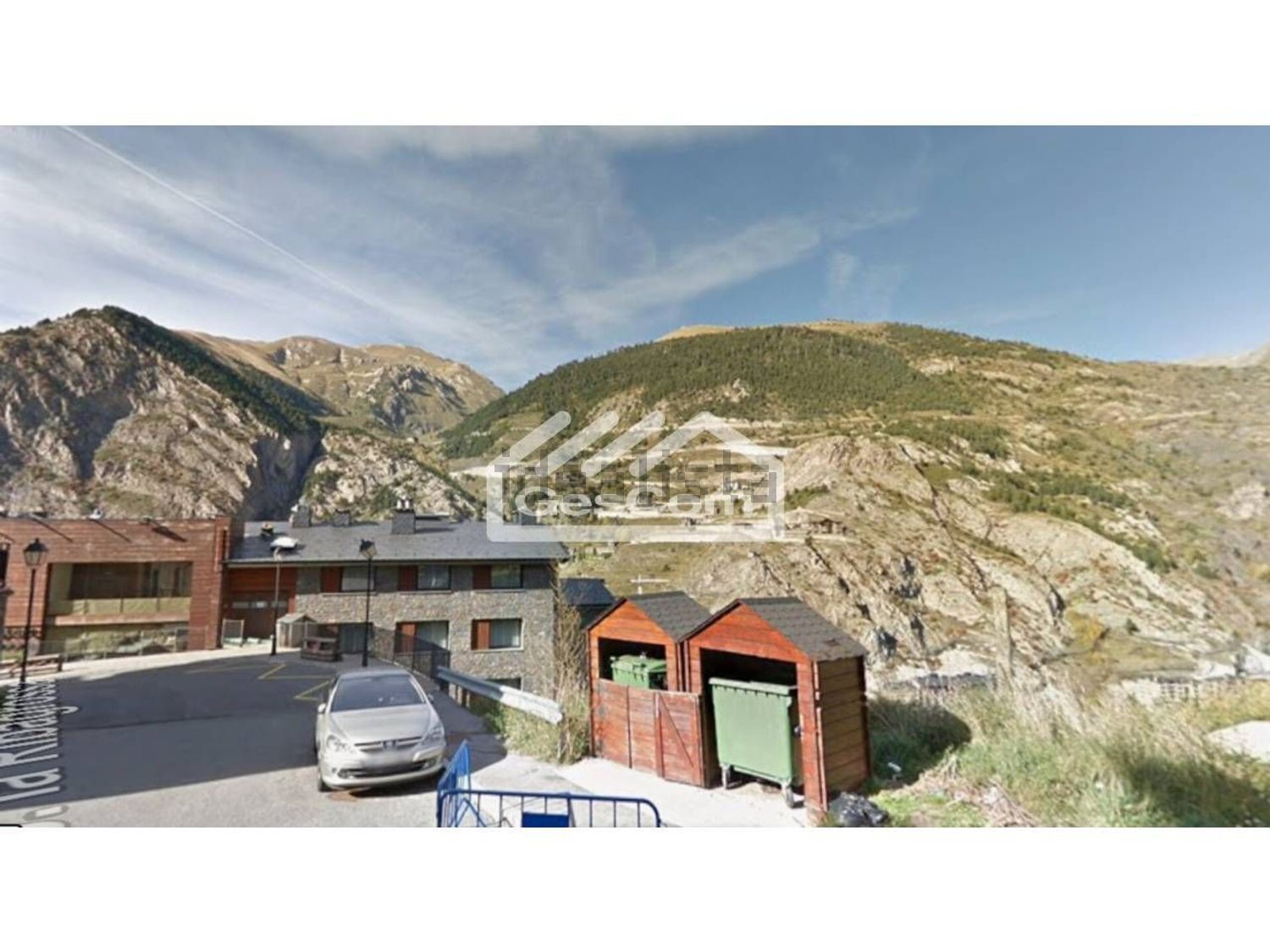 1-bedroom flat for rent in El Forn, Canillo · 27 of 53