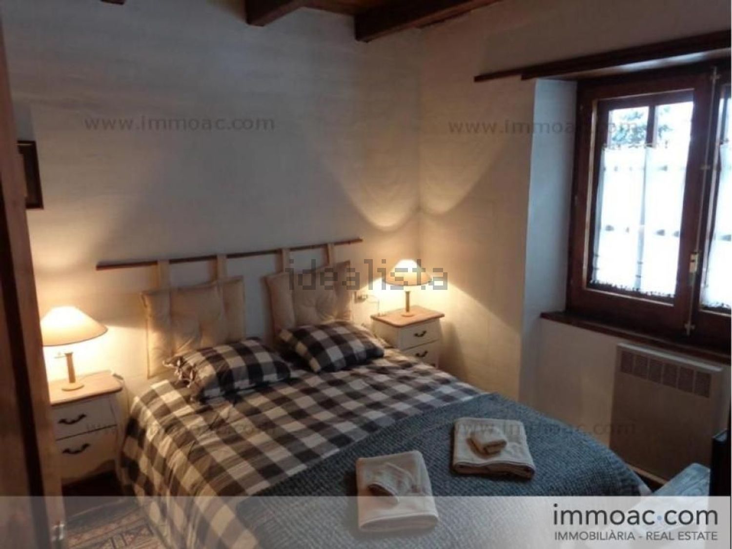 Borda 1 chambres à louer à El Tarter, Canillo · 10 sur 16