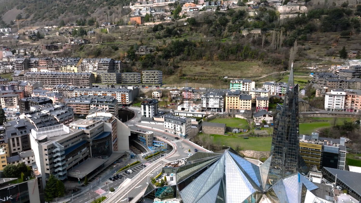 3-bedroom flat for sale in Escaldes-Engordany · 44 of 55