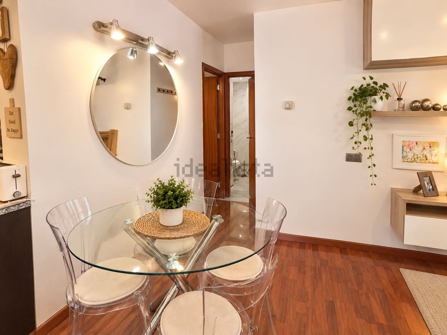 2-bedroom flat seasonal rent in El Tarter, Canillo · 5 of 24